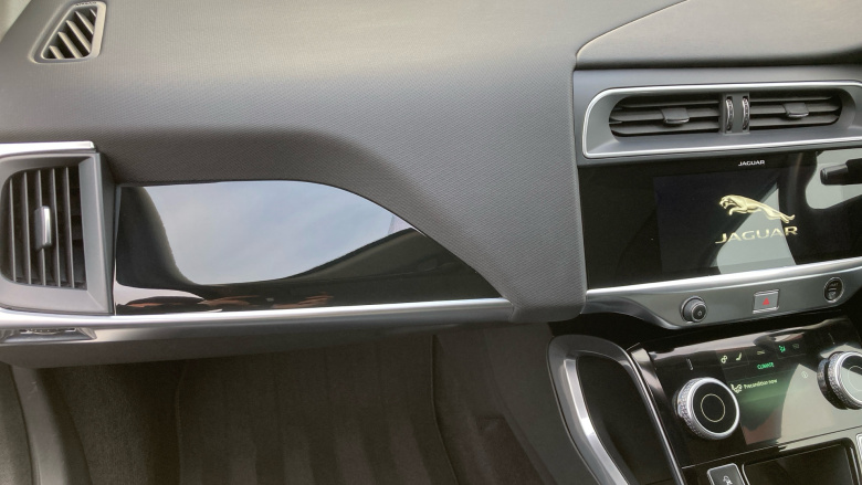 Jaguar I-Pace 294kW EV400 HSE 90kWh 5dr Auto Electric Estate